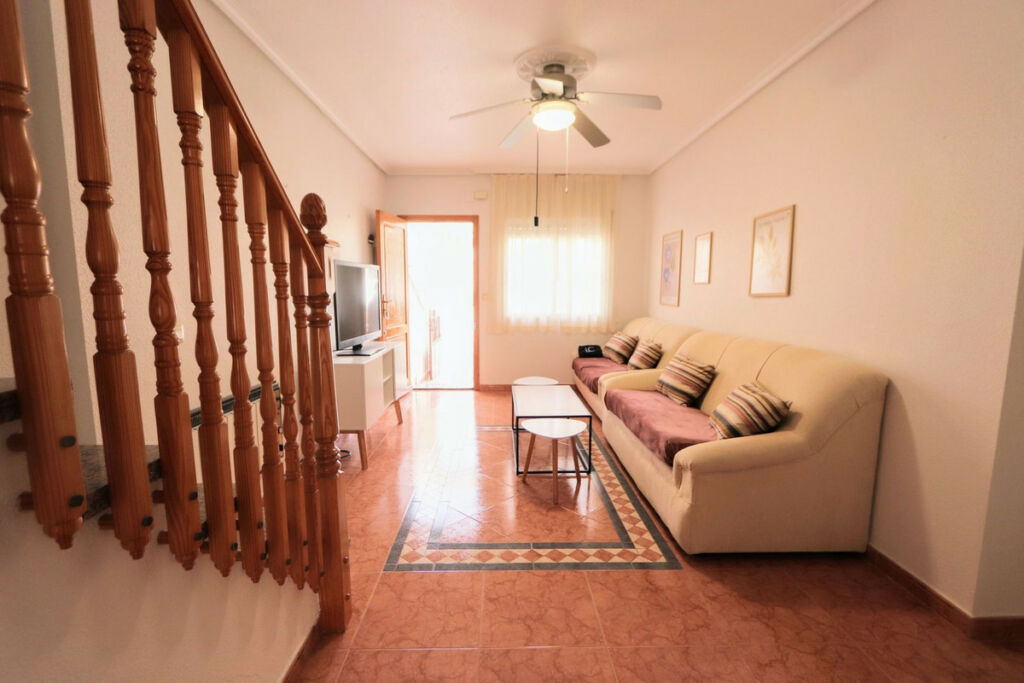 Townhouse Torre de la Horadada Alicante - image 4