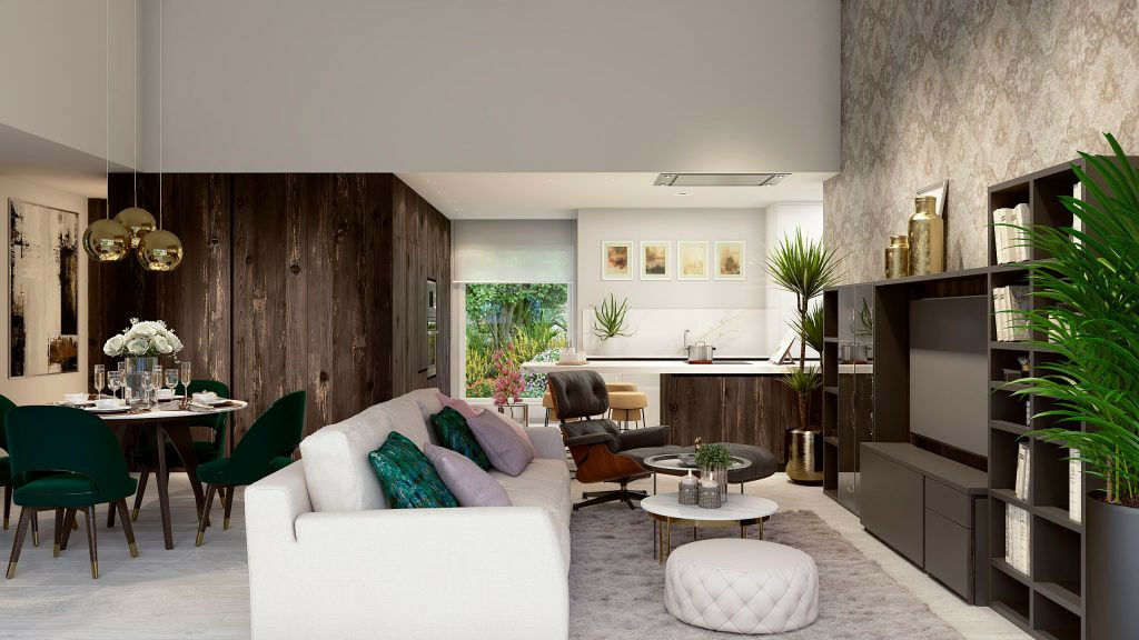 Detached Villa Algorfa Alicante - image 4