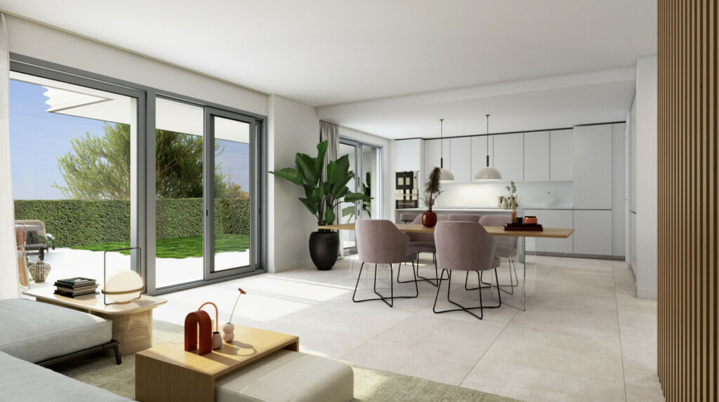 Townhouse Mijas Málaga - image 4