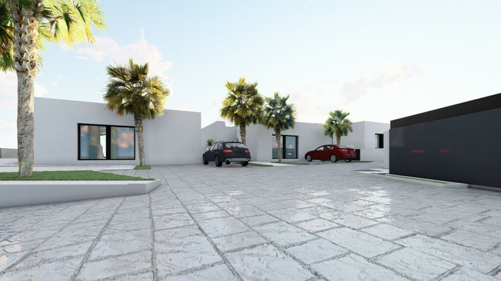 Semi-Detached House Rojales Alicante - image 4