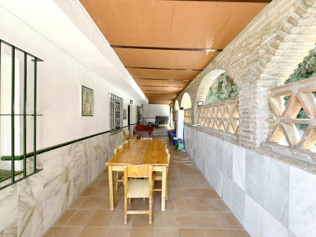 Finca - Cortijo Marbella Málaga - image 4