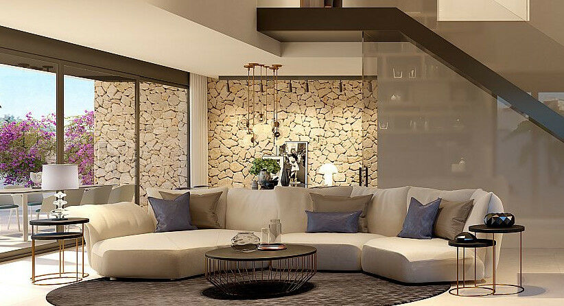 Detached Villa Algorfa Alicante - image 4