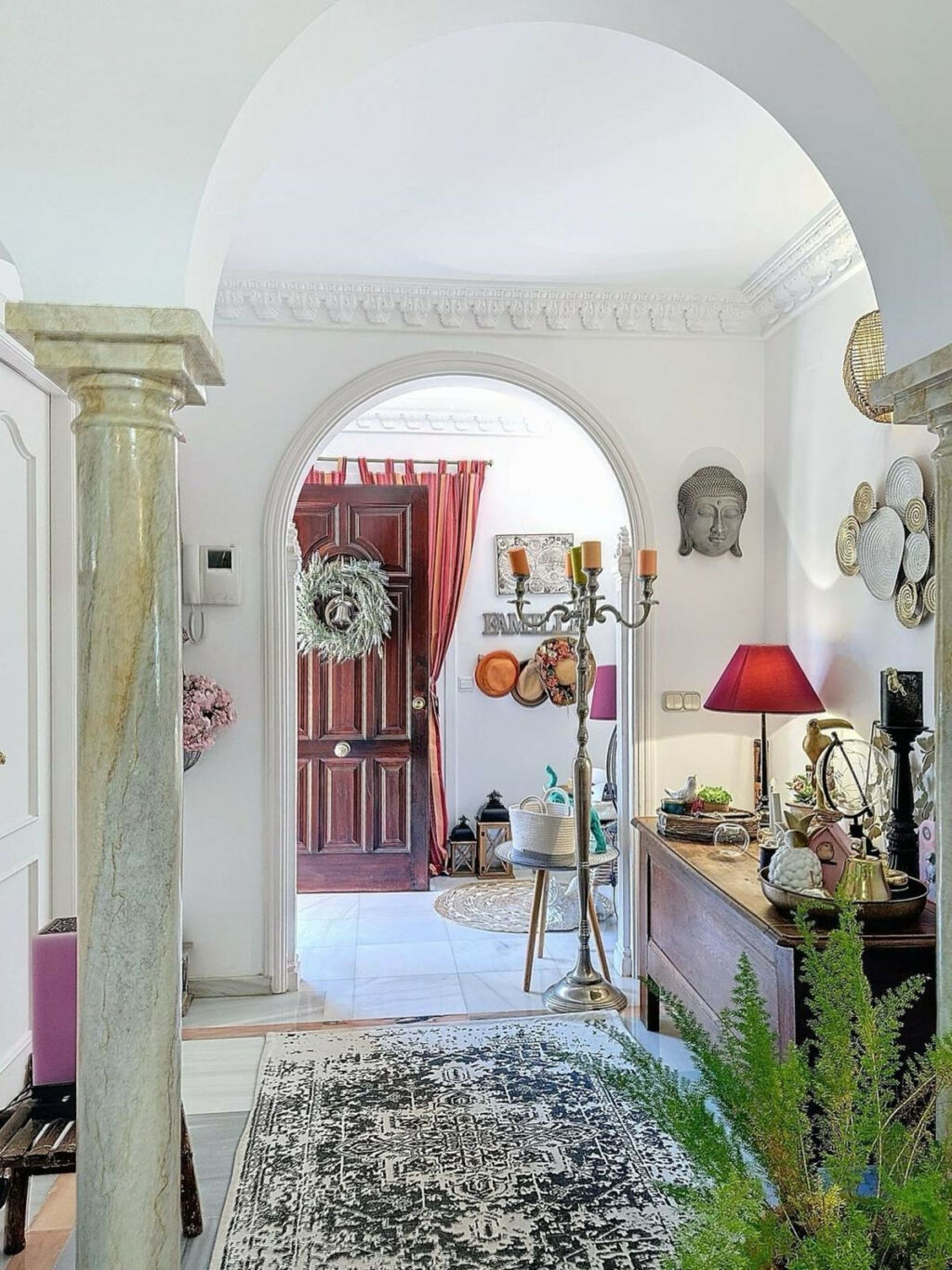 Detached Villa Rincón de la Victoria Málaga - image 4