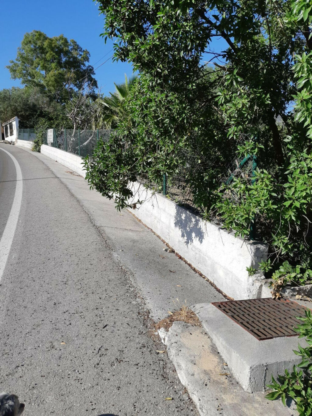Residential Plot Mijas Málaga - image 4