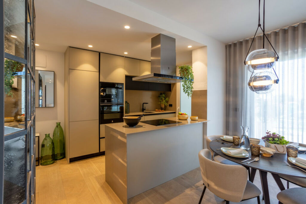 Ground Floor Apartment Algorfa Alicante - image 4