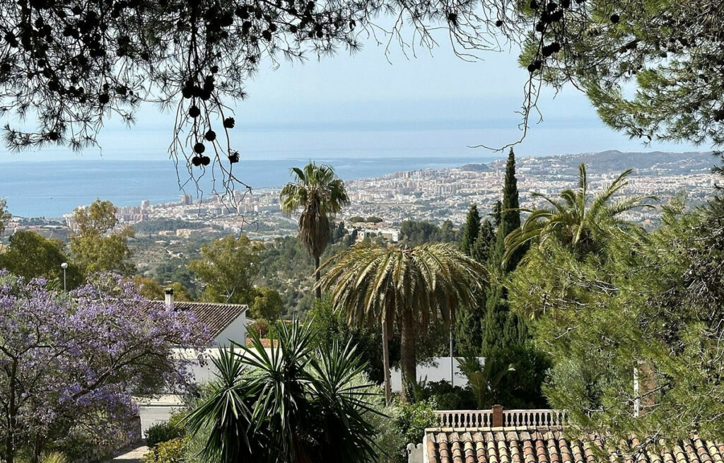 Residential Plot Mijas Málaga - image 4