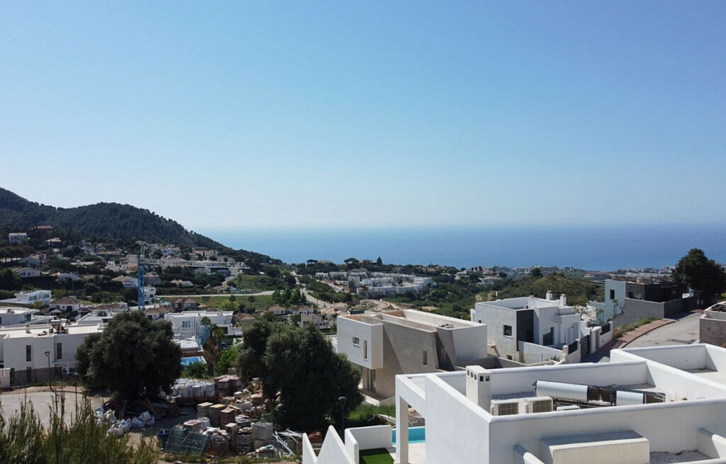 Residential Plot Mijas Málaga - image 4