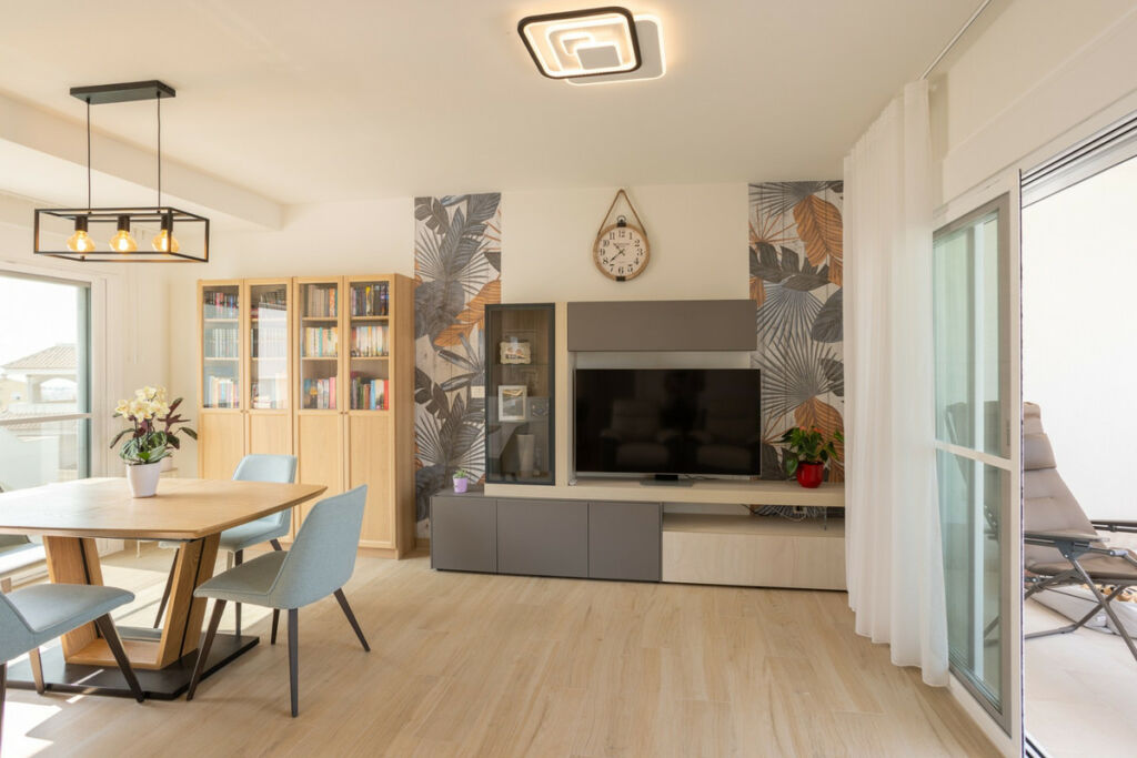 Middle Floor Apartment Blue Lagoon Alicante - image 4