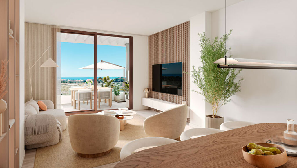 Ground Floor Apartment Mijas Málaga - image 4