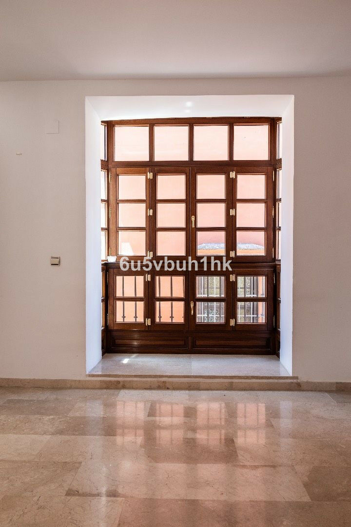 Middle Floor Apartment Málaga Málaga - image 4