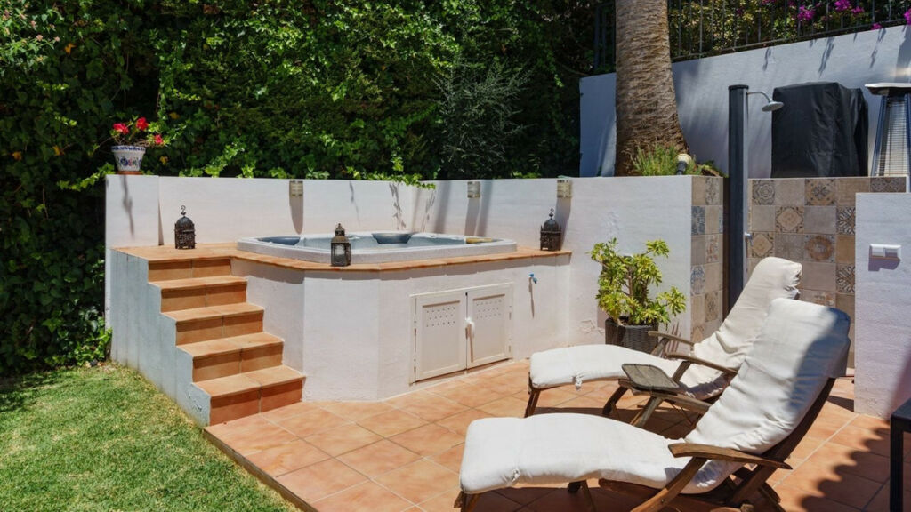 Detached Villa Mijas Málaga - image 36