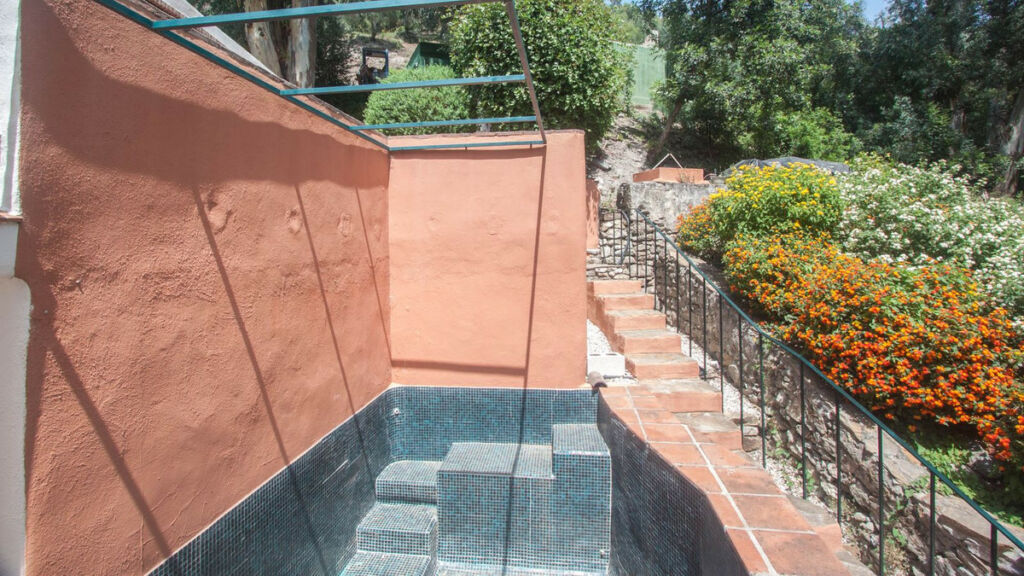 Finca - Cortijo Gaucín Málaga - image 40
