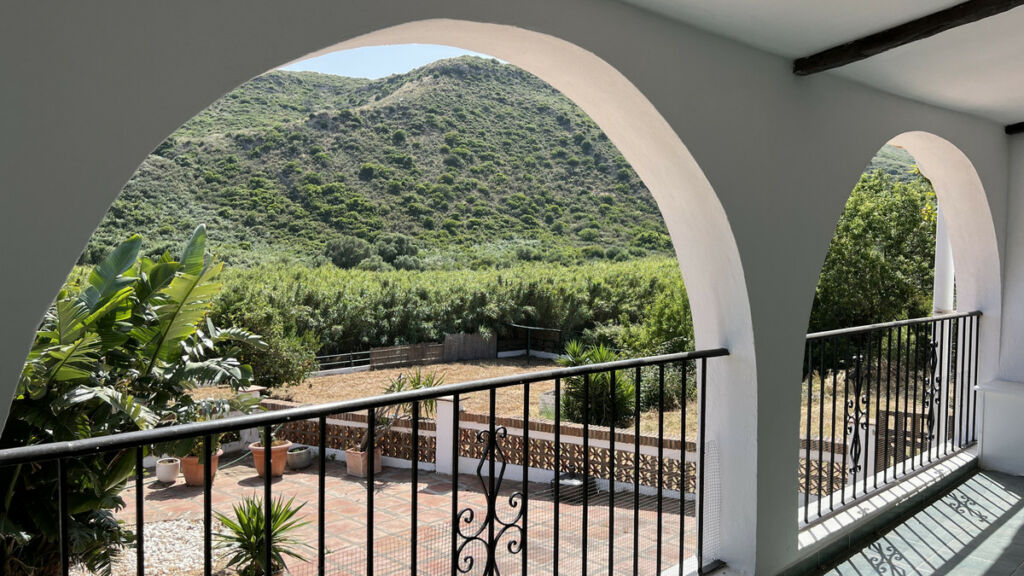 Finca - Cortijo La Duquesa Málaga - image 40