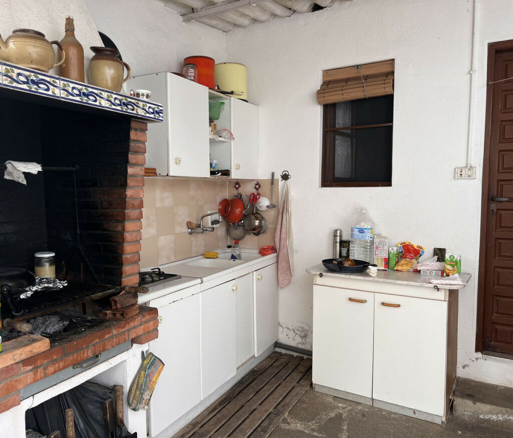 Detached Villa Selwo Málaga - image 40