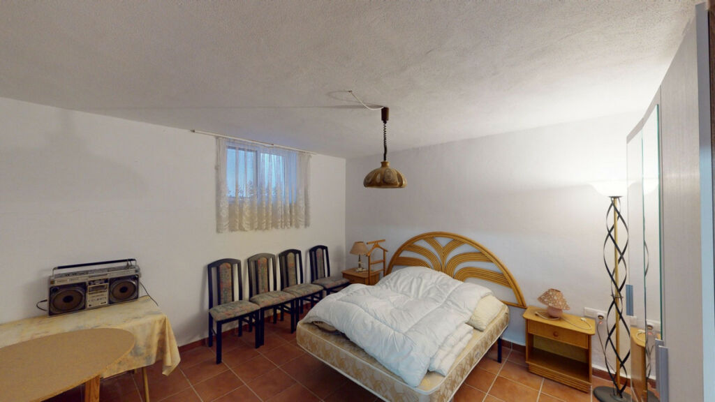Detached Villa Iznate Málaga - image 40