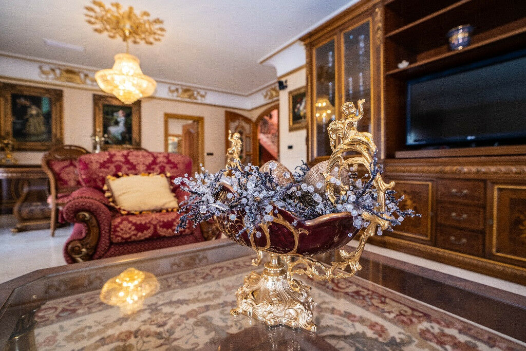 Detached Villa Campoamor Alicante - image 40