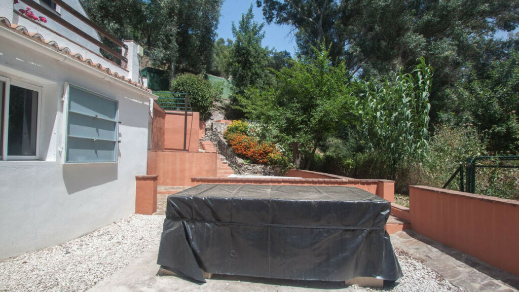 Finca - Cortijo Gaucín Málaga - image 41