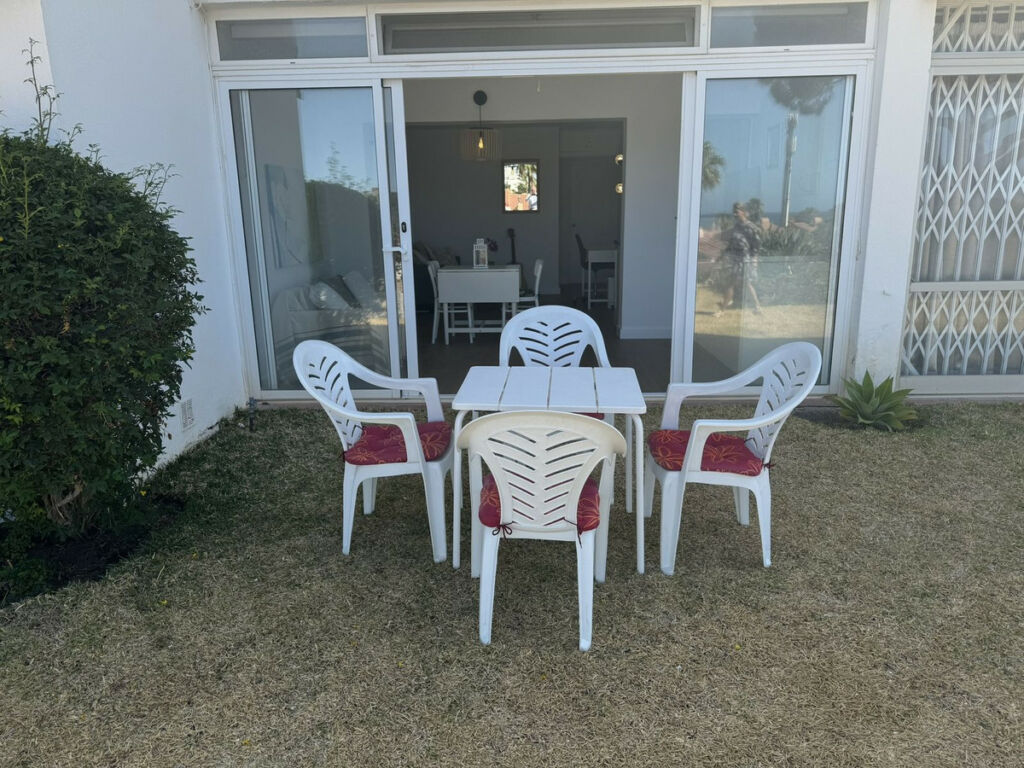 Ground Floor Apartment El Faro Málaga - image 31