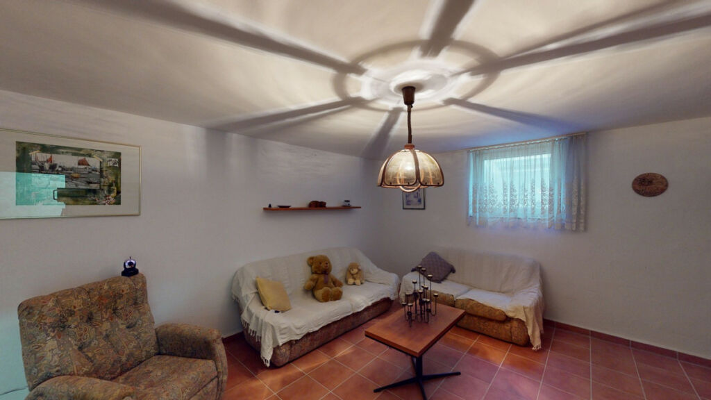 Detached Villa Iznate Málaga - image 41