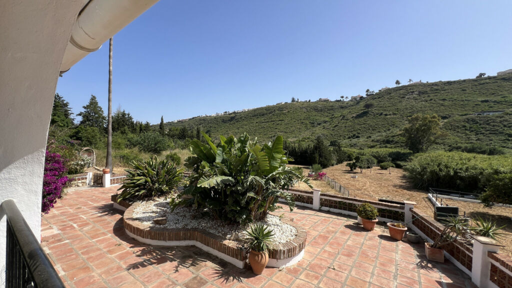 Finca - Cortijo La Duquesa Málaga - image 41
