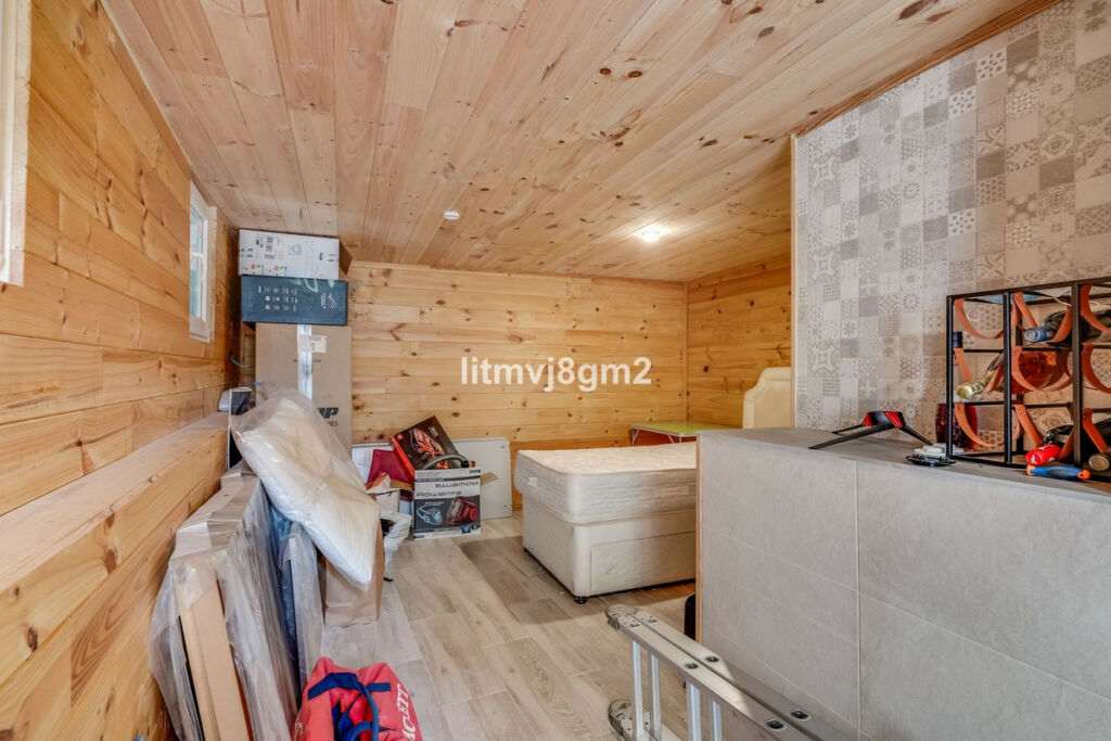 Detached Villa Artola Málaga - image 41