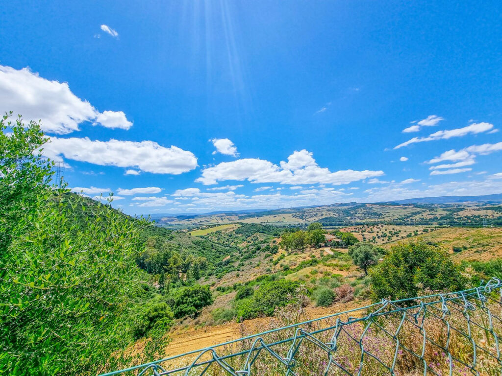 Finca - Cortijo Casares Málaga - image 40