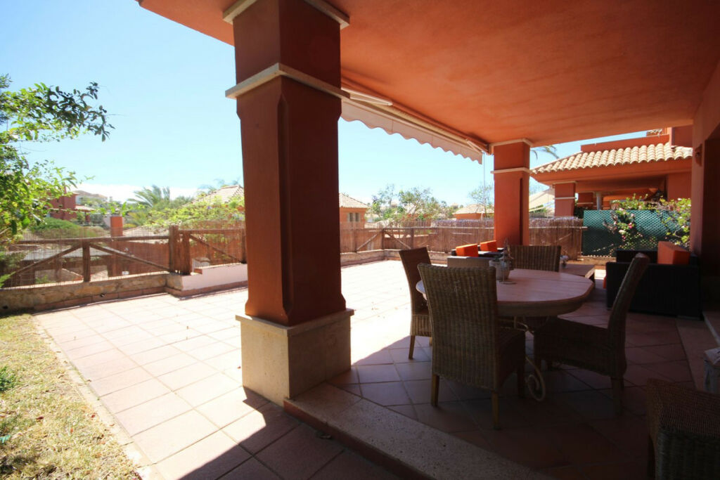 Semi-Detached House Santa Clara Málaga - image 39
