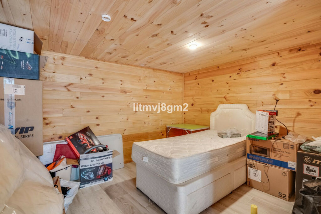 Detached Villa Artola Málaga - image 42