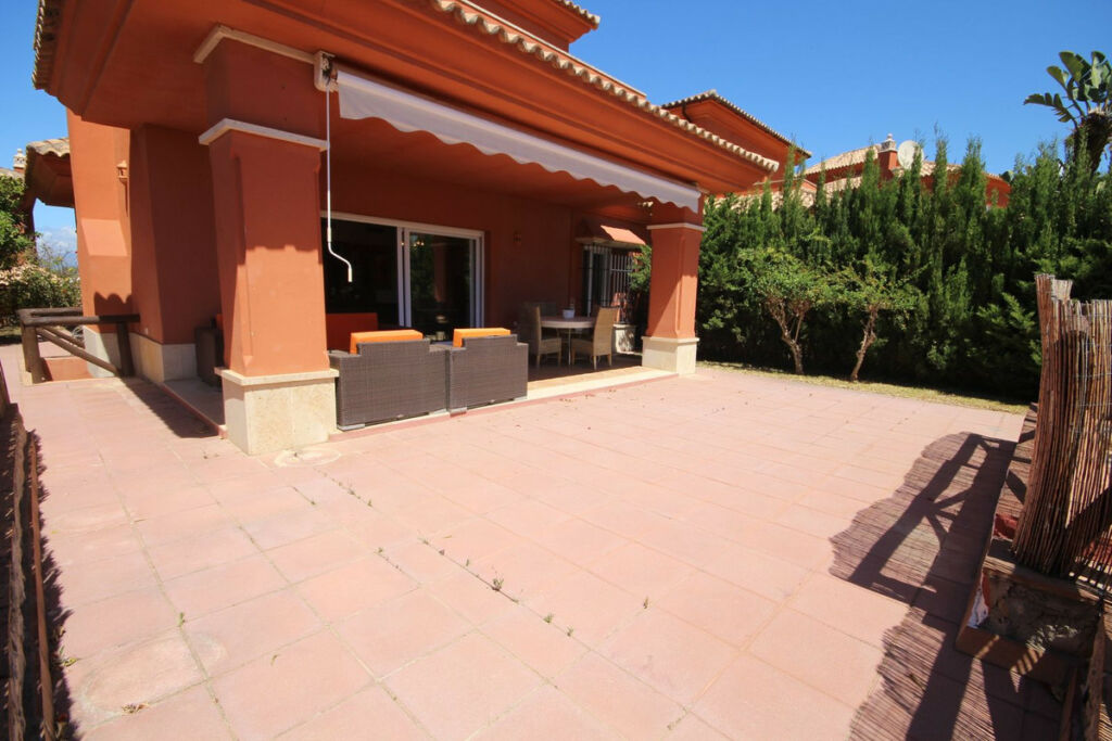 Semi-Detached House Santa Clara Málaga - image 40