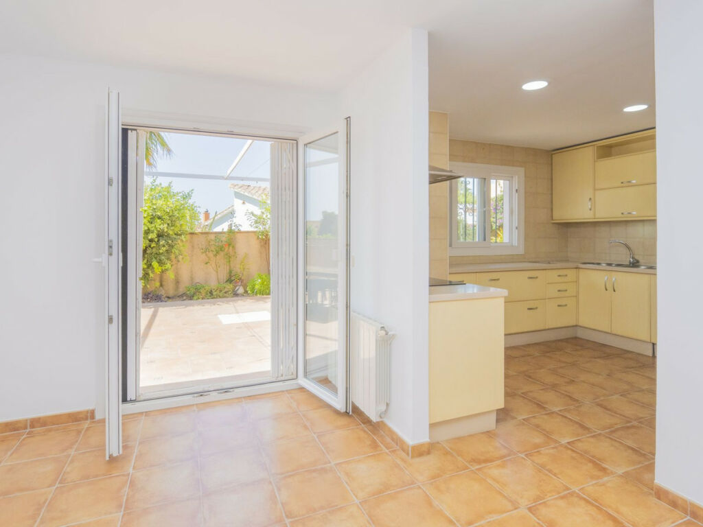 Detached Villa Marbella Málaga - image 42
