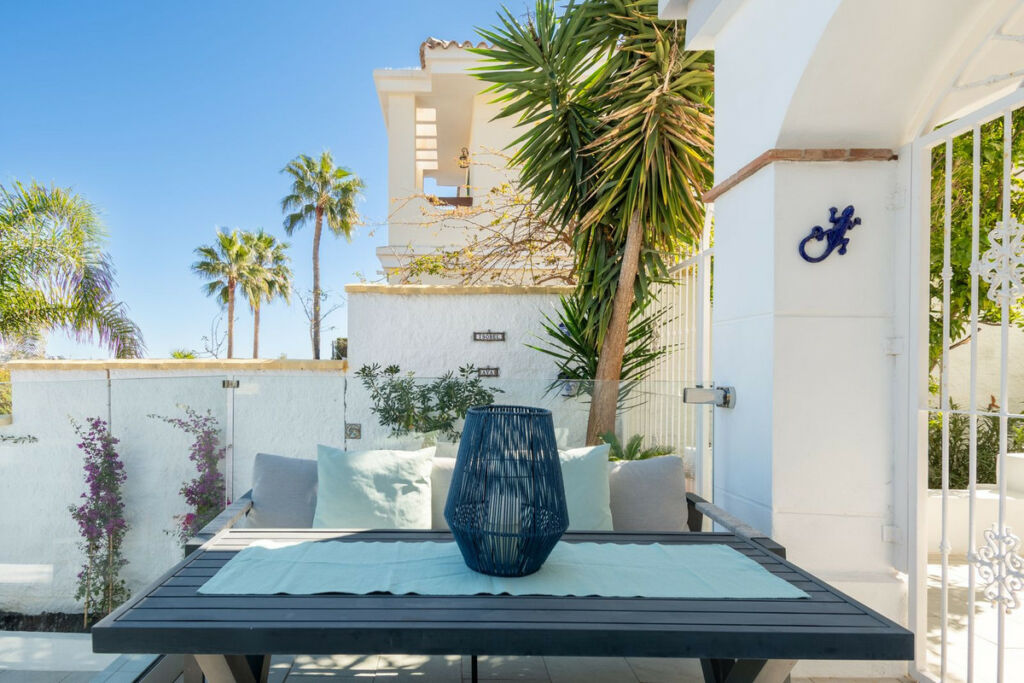 Detached Villa La Cala Hills Málaga - image 42
