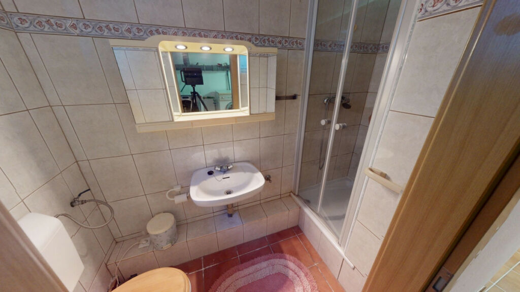Detached Villa Iznate Málaga - image 42