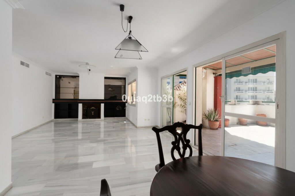 Top Floor Apartment Marbella Málaga - image 43