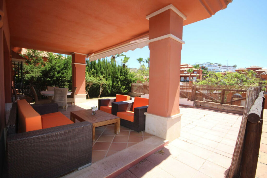 Semi-Detached House Santa Clara Málaga - image 41