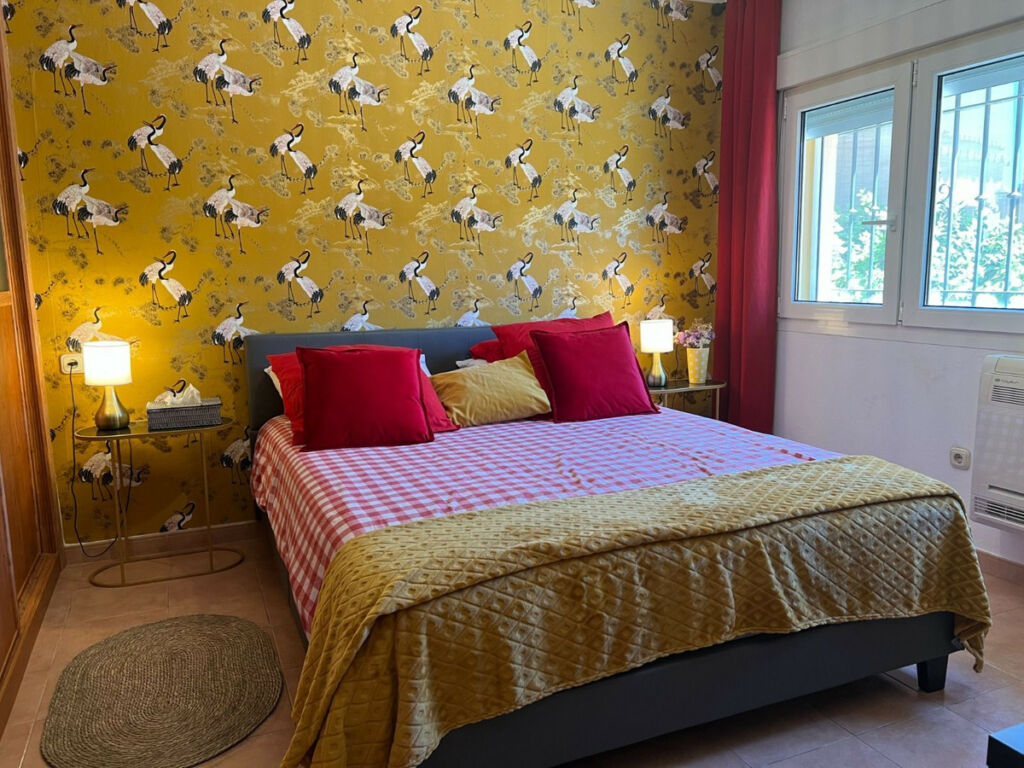 Detached Villa Rincón de la Victoria Málaga - image 43