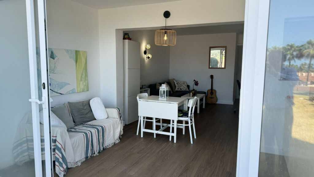 Ground Floor Apartment El Faro Málaga - image 32