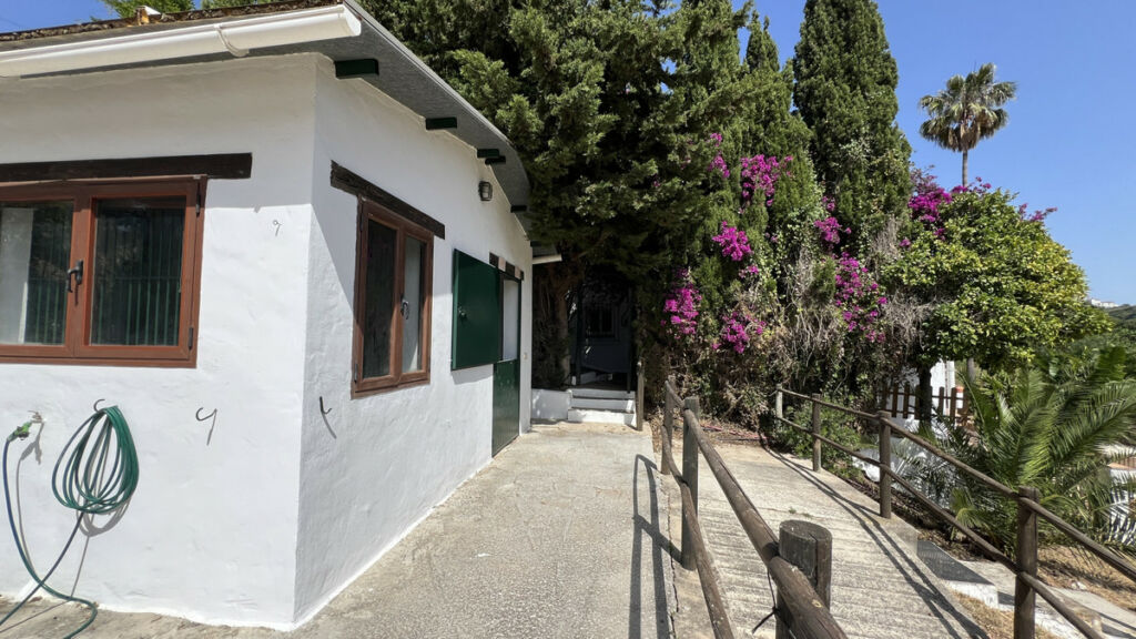 Finca - Cortijo La Duquesa Málaga - image 5
