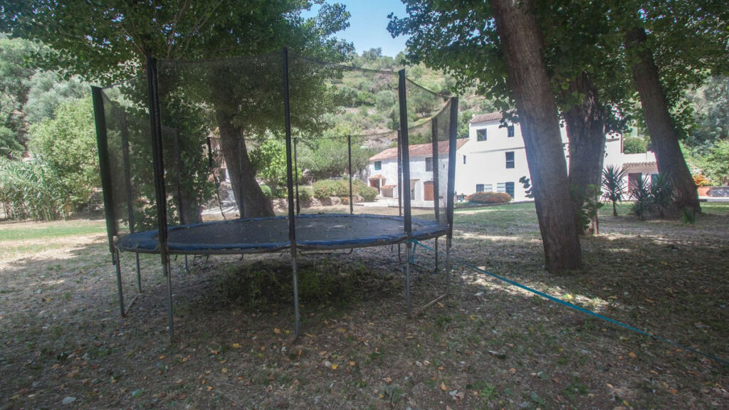 Finca - Cortijo Gaucín Málaga - image 44