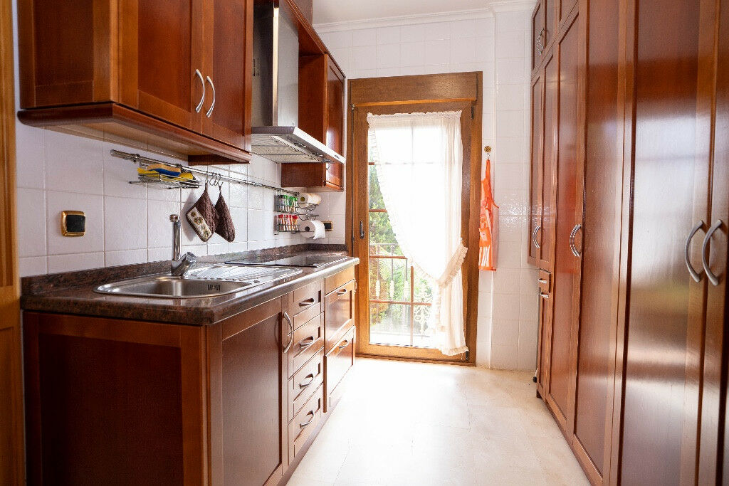 Detached Villa Campoamor Alicante - image 43