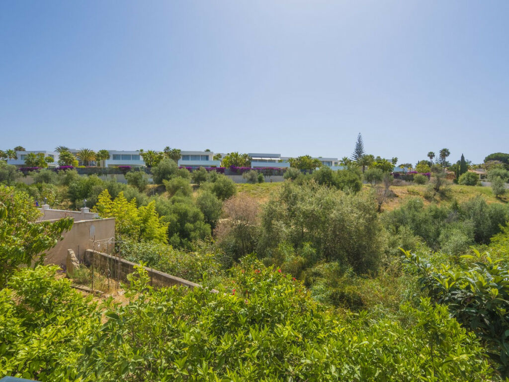 Detached Villa Marbella Málaga - image 44