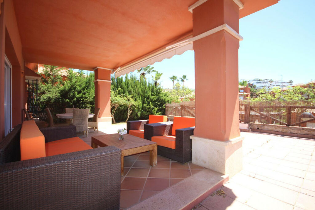 Semi-Detached House Santa Clara Málaga - image 43