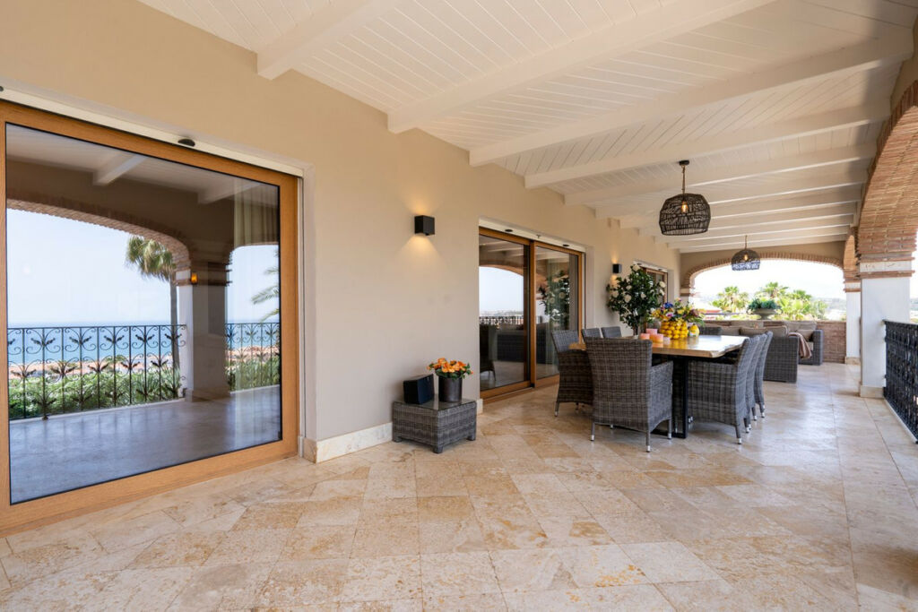 Detached Villa La Cala de Mijas Málaga - image 45