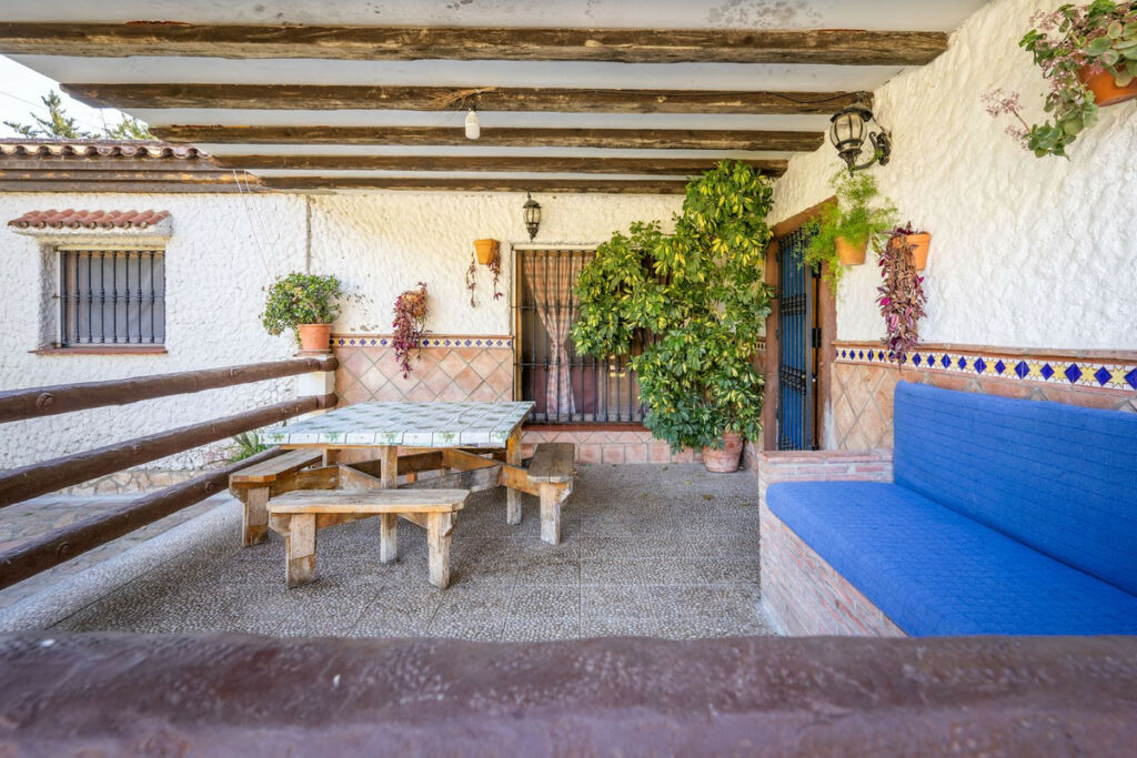Finca - Cortijo Jimena de la Frontera Cádiz - image 45