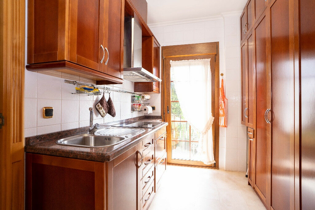 Detached Villa Campoamor Alicante - image 44