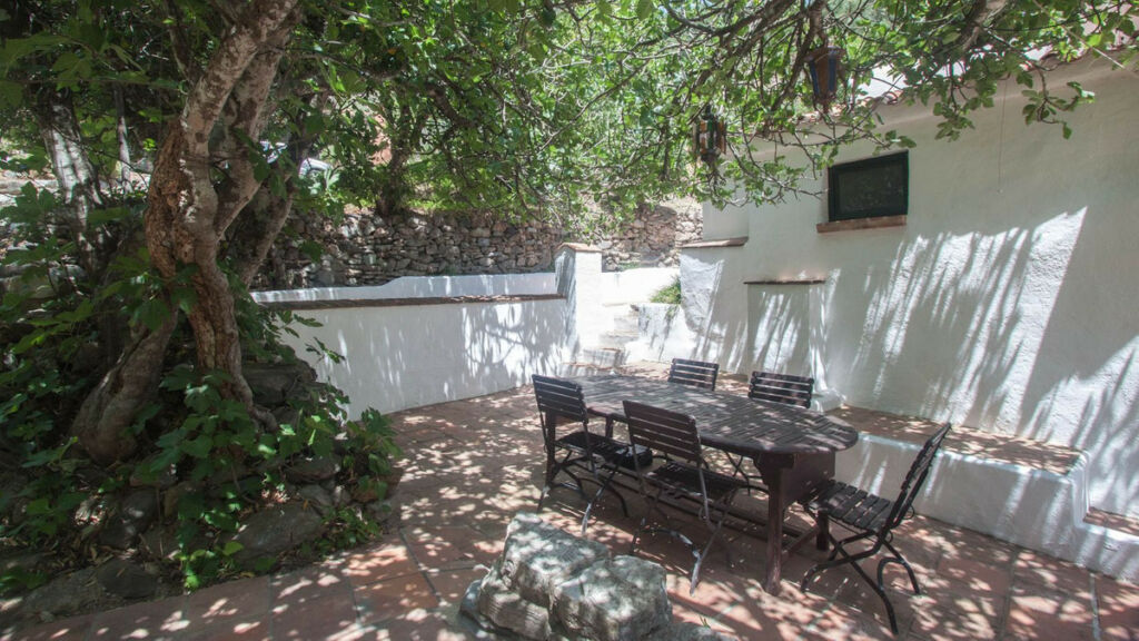 Finca - Cortijo Gaucín Málaga - image 46
