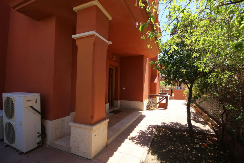 Semi-Detached House Santa Clara Málaga - image 44