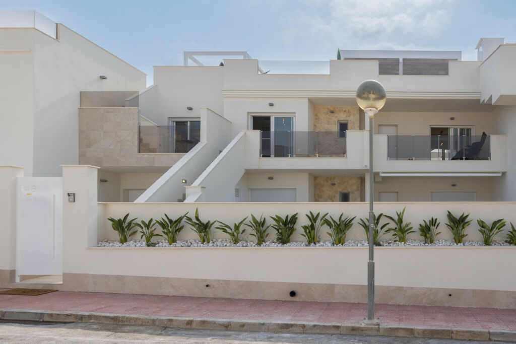 Middle Floor Apartment Blue Lagoon Alicante - image 46