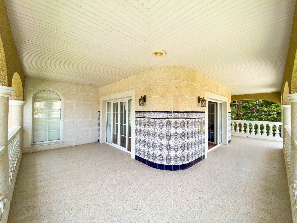 Detached Villa Villamartin Alicante - image 49