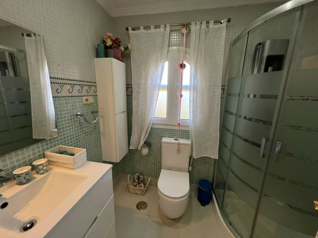 Detached Villa Rincón de la Victoria Málaga - image 46