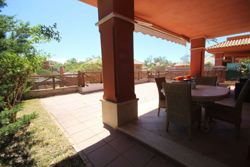 Semi-Detached House Santa Clara Málaga - image 45